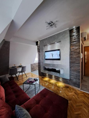 Apartman Filip Novi Sad